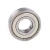 High quality chrome steel deep groove ball bearing 6201