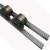 Import High quality CNC machines custom spur rack and pinion gear from China