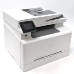 High Quality Color All-in-One Printer with Quality Output Copy Scan Fax Duplex Original