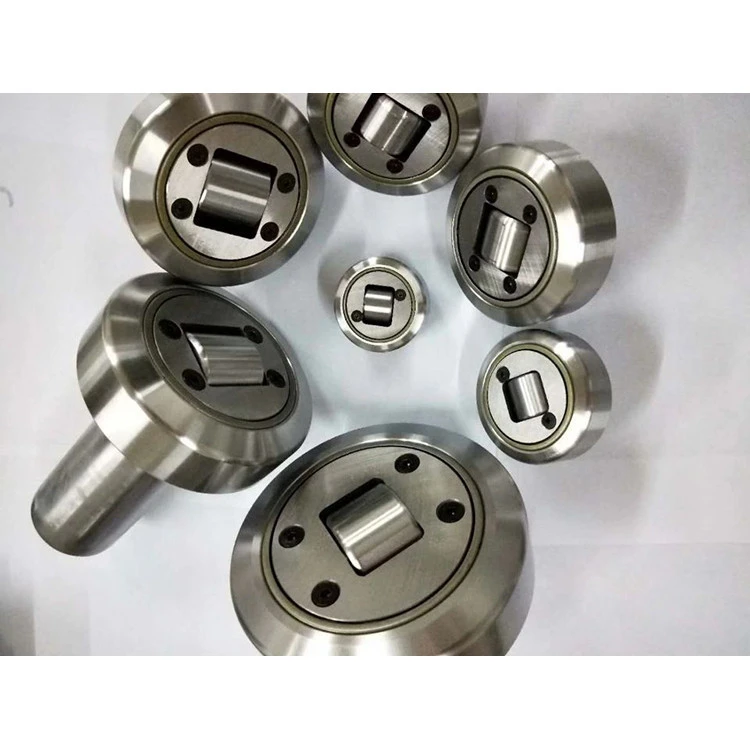 High quality combined needle roller bearings