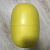 High Quality Commercial White Yellow DS0 PVC Fishing Float