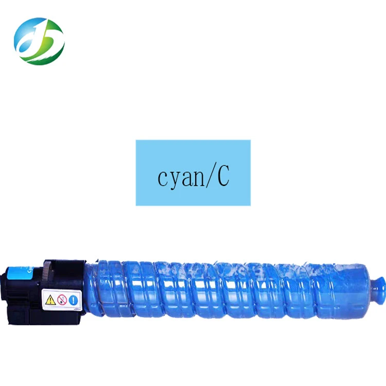High quality compatible colorful wholesale remanufactured premium full MPC3501 toner cartridge for ricoh