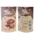 Import High Quality Composite Shiitake Crispy Snacks with Protein from China