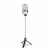 Import High quality control selfie stick monopod tripod stand phone camera remote shutter from China