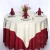Import high quality cotton/silk/vinyl/crocheted/patchwork/flannel tablecloth from China