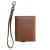 High Quality Credit Card Holder Style Bifold Genuine Leather Wallet Rfid Blocking Wallets
