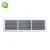 Import high quality cross flow aluminum alloy s for home air curtain innovair from China