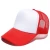 Import High Quality Custom All Colors Screen Printing Embroidery Sponge Mesh Trucker Hat Cap from China