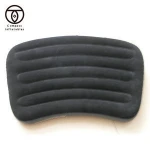 High Quality Customized Comfortable Inflatable Bath Pillow