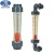 Import high quality dn100 electromagnetic brine 50 mm flow meter from China