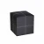 Import High Quality Eco-Friendly Foldable Leather Storage Box Stool from China