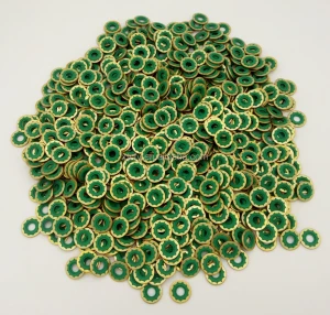 High quality factory wholesale green bronze gaskets for auto