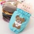 Import High Quality Fashion Dust-proof Short Flannel Polyester Cuff Bowknot Oversleeve Rabbit Ears Oversleeue Cute Plush Sleevelet from China