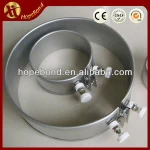 High Quality Flexible Electric Mica Band Heaters
