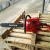 Import High Quality Gasoline Chain Saw KANGTON Chainsaw from China