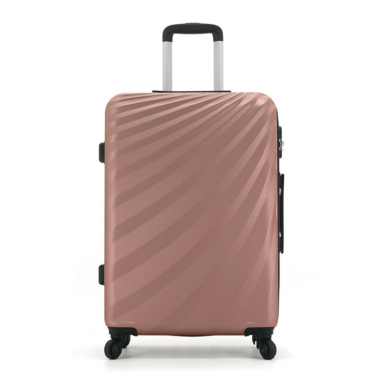High quality hand carry luggage latches design your own suitcase