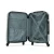 Import High quality hand carry luggage latches design your own suitcase from China