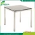 Import high quality hpl outdoor furniture of table from China