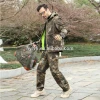 High quality hunting jackets tactical suits for men