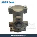High Quality Industrial Filter use Base Filter Holder