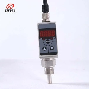 High Quality Industrial Oil Air Compressor Digital Low Cost Pressure Switch