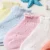 Import High quality  italian baby socks organic baby girls socks white from China