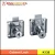 Import High quality K138-22 drawer lock / computer lock with two keys from China
