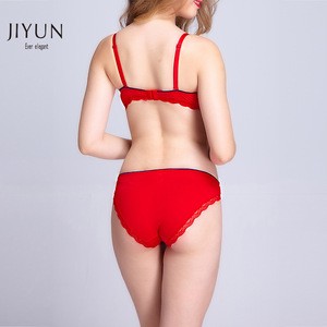 Sexy Designer Lace Women Bra and Panties Set Ladies Underwear Set with High  Quality - China Bra and Women Bra price