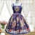 Import High quality Lolita Dress Girls Cosplay Costume from China