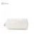 Import High quality makeup gift bag wholesale white lady lace evening clutch bag with pearl zipper from China