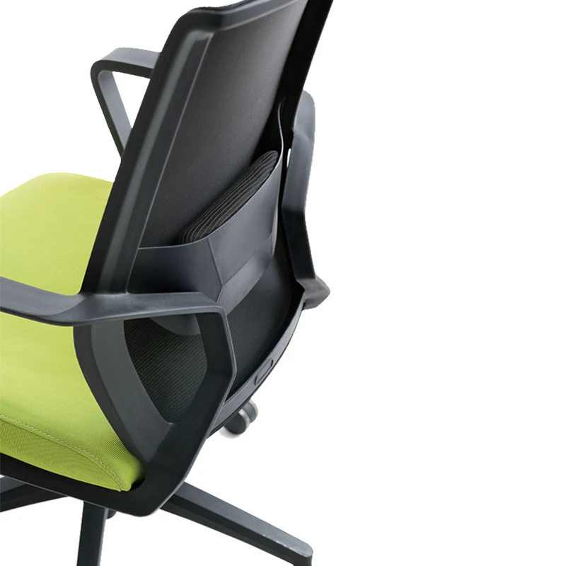 High Quality Mesh Swivel Chair Back Staff Office With Seat