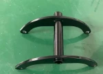 High Quality Metal Motor Bracket for Tye/Em3000A Electric Dirt Bike