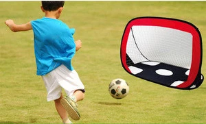 High Quality Mini-Children&#39;s Football /Soccer Rebounder Net