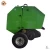 Import High Quality Mini Round Hay Baler and Other Farm Machinery from China