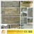 High Quality Natural Panel Wall Cladding Culture Stone Multi Color Slate