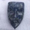 High quality Natural Quartz Crystal Lapis lazuli Crafts For Gift