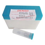 High Quality New Common Rail Fuel Injector Nozzle DLLA155P1030 093400-1030