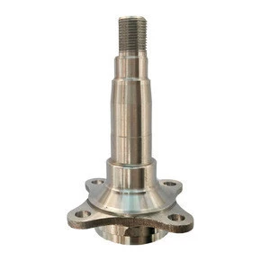 High Quality OEM wheel center caps torsion axles trailer spindle