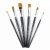 Import High Quality Oil Paint Brushes Acrylic Artist Brush DS308 from China