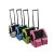 Import High Quality Outdoor Breathable Foldable Portable Travel Trolley Case Bag Wheel Pet Carrier for Small Animals from China