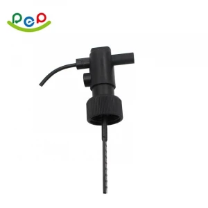 High Quality PA Vertical Electrical Magnetic Water Flow Switch