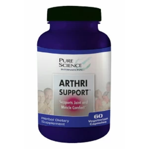 High Quality Pain Relief Message Joint Pain Arthri-Support Capsules
