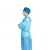 Import High Quality Personal Protective Equipment Gown En14126 from China