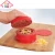 Import High Quality Plastic Burger Press Hamburger Patty Maker from China