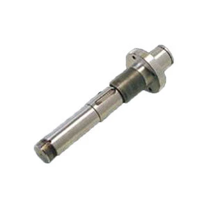 High Quality Processed Mechanical Axle Driver Shaft