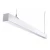 Import High Quality Professional Led Linear Highbay Light With PC Reflector IP44 Pendant Lamp from China