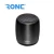 Import High quality promotion gifts mini portable speaker with music from China