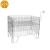 Import High quality promotion supermarket metal storage wire cage from China