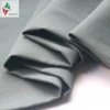 High Quality Recycle Tencel Linen Yarn In Stock Solid Dyed Twill Fabric