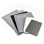 High Quality Refrigerator Parts Steel Sheets &Vcm& Pcm&Al sheet For Refrigerator Freezer Wine-cooler